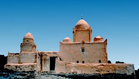 amrabet