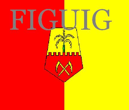 le drappo de figuig