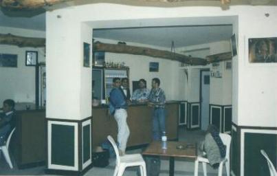 café mide in figuig