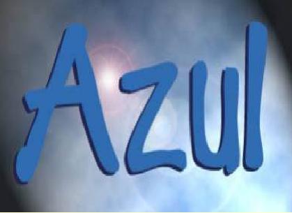 azul felawen