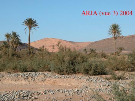 vive le3arja