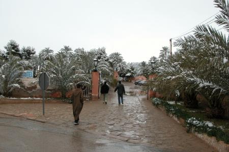 hotel de figuig