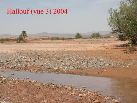 3in le7alouf en 2004