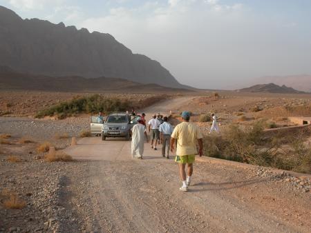 3in lehalouf en 2005