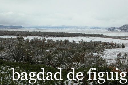 bagdad